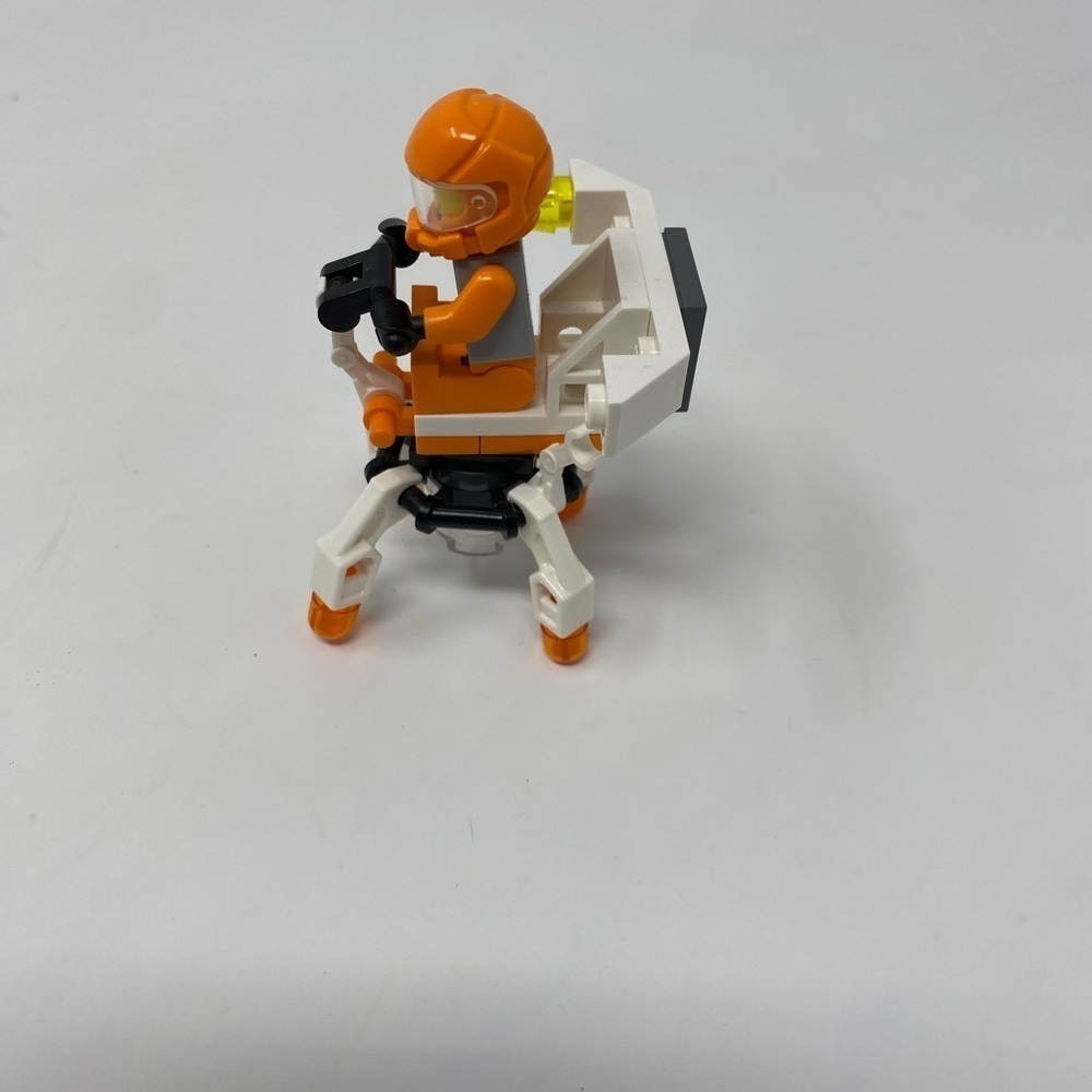 Lego mini figure - Picture 5 of 6